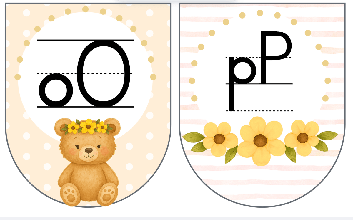 Bear theme 2025-2027 - Image 50