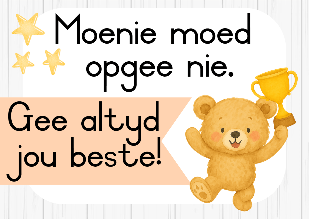 Beertjie tema - Image 11