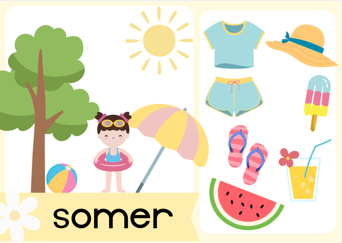 Pastel Blom Tema - Image 28