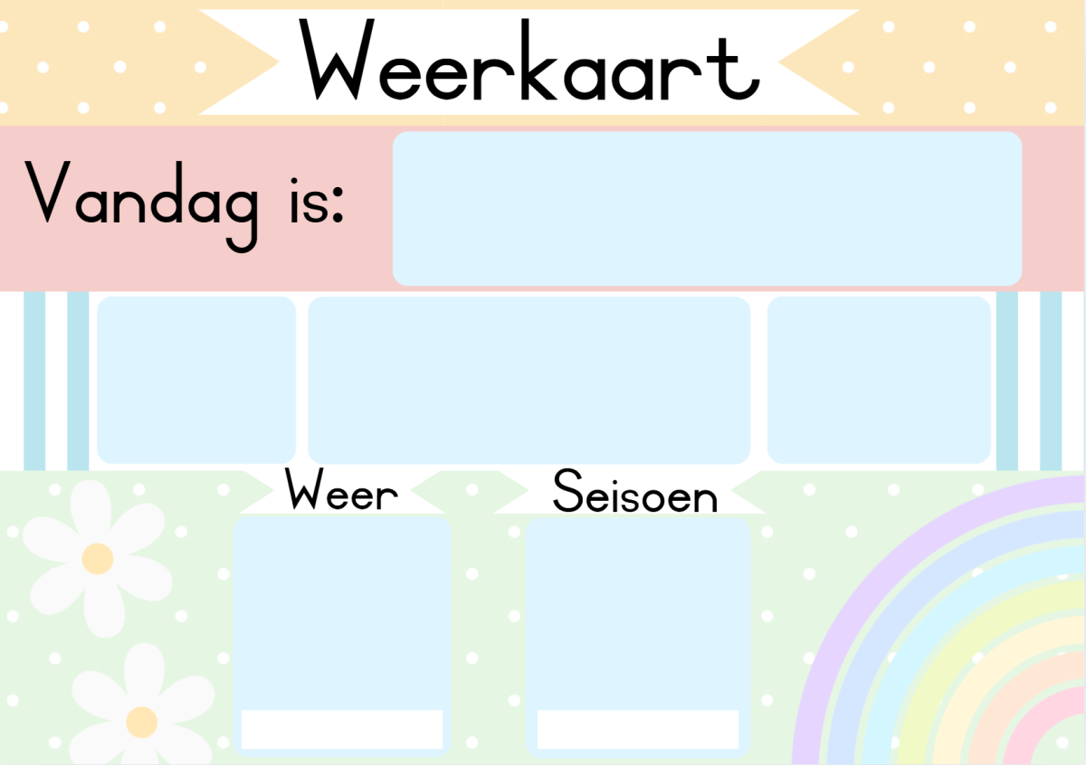 Pastel Blom Tema - Image 23