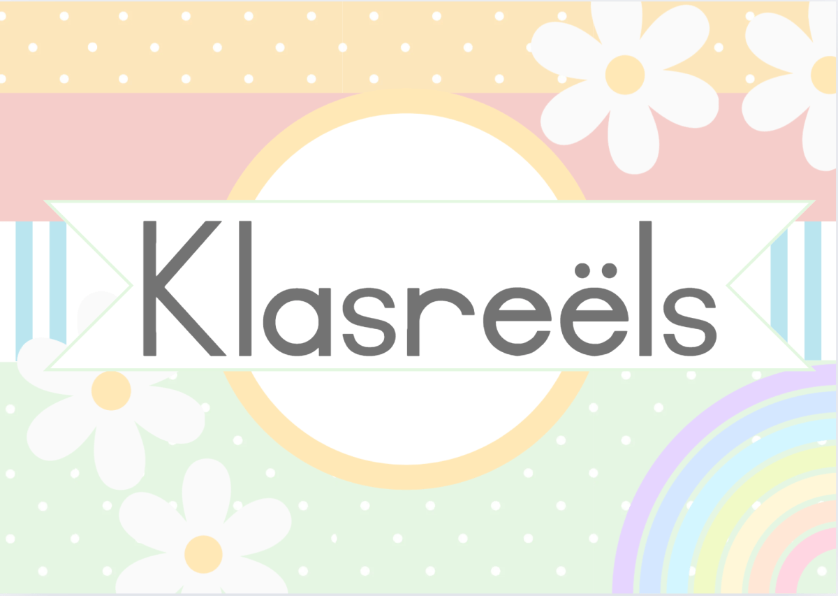 Pastel Blom Tema - Image 4