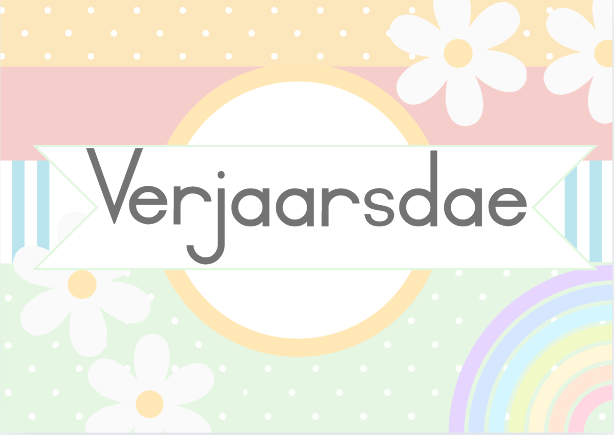 Pastel Blom Tema - Image 16