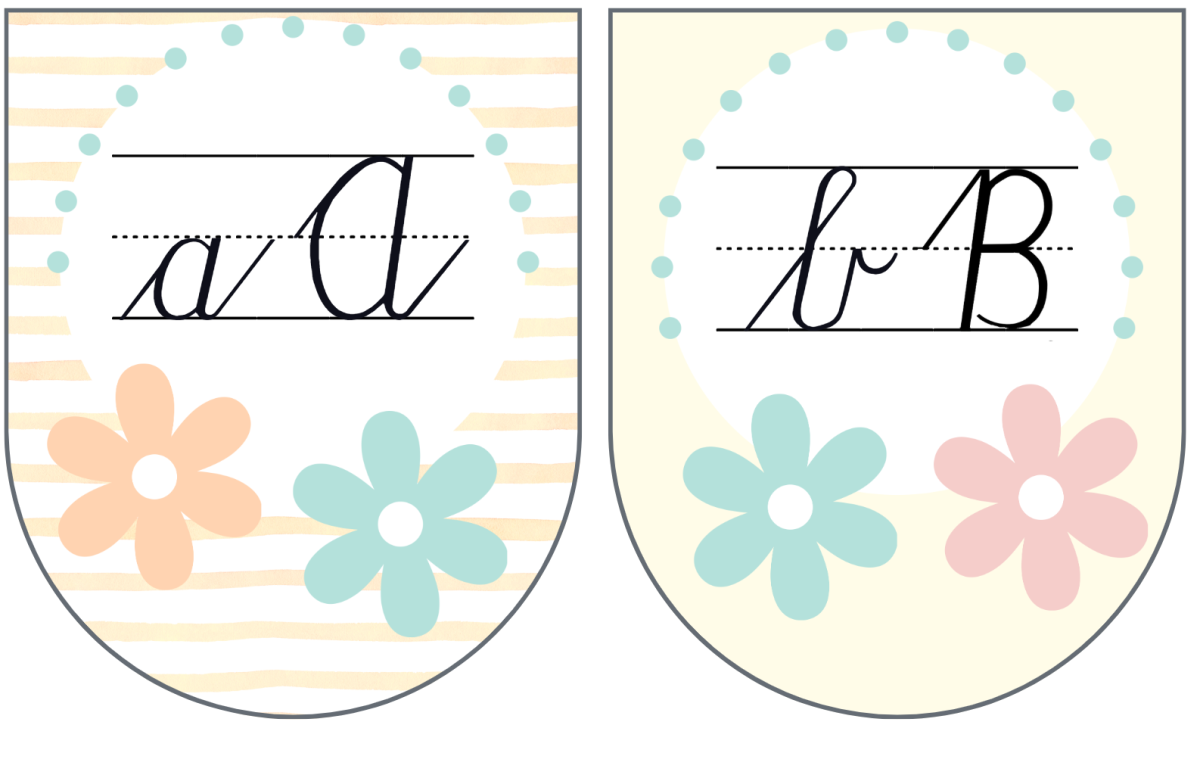 Pastel Blom Tema - Image 19