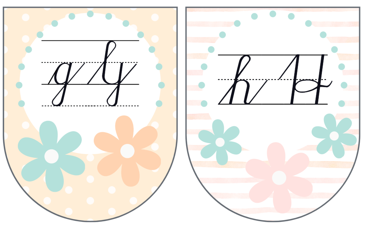 Pastel Blom Tema - Image 20