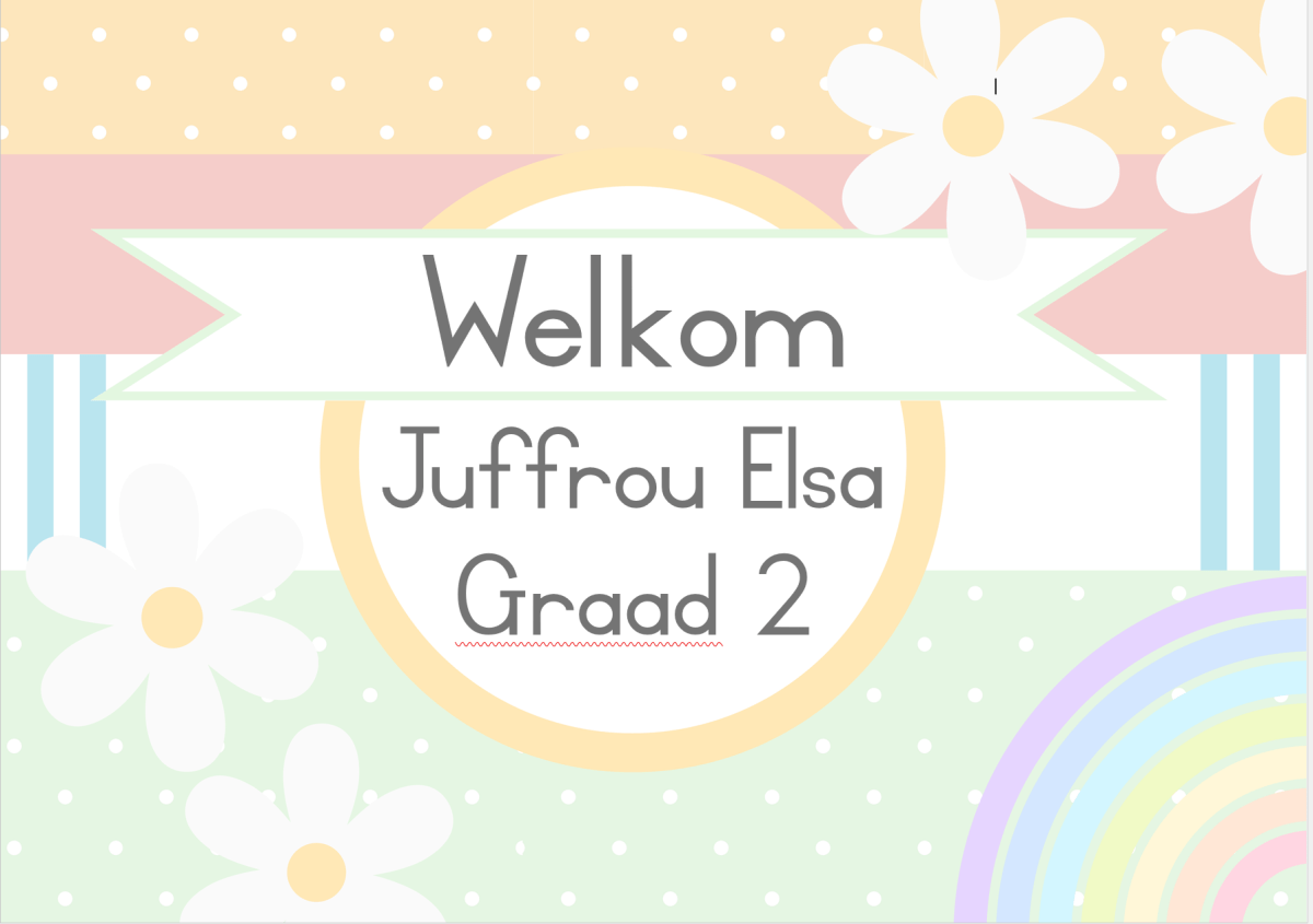 Pastel Blom Tema