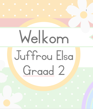 Pastel Blom Tema