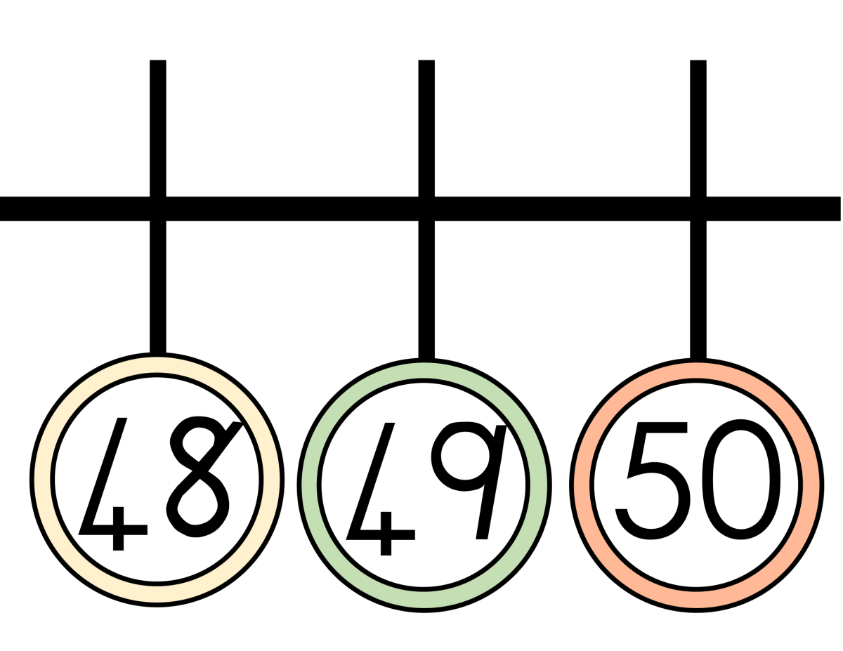 Cowboy and Bees: Number line 0-100 - Image 4