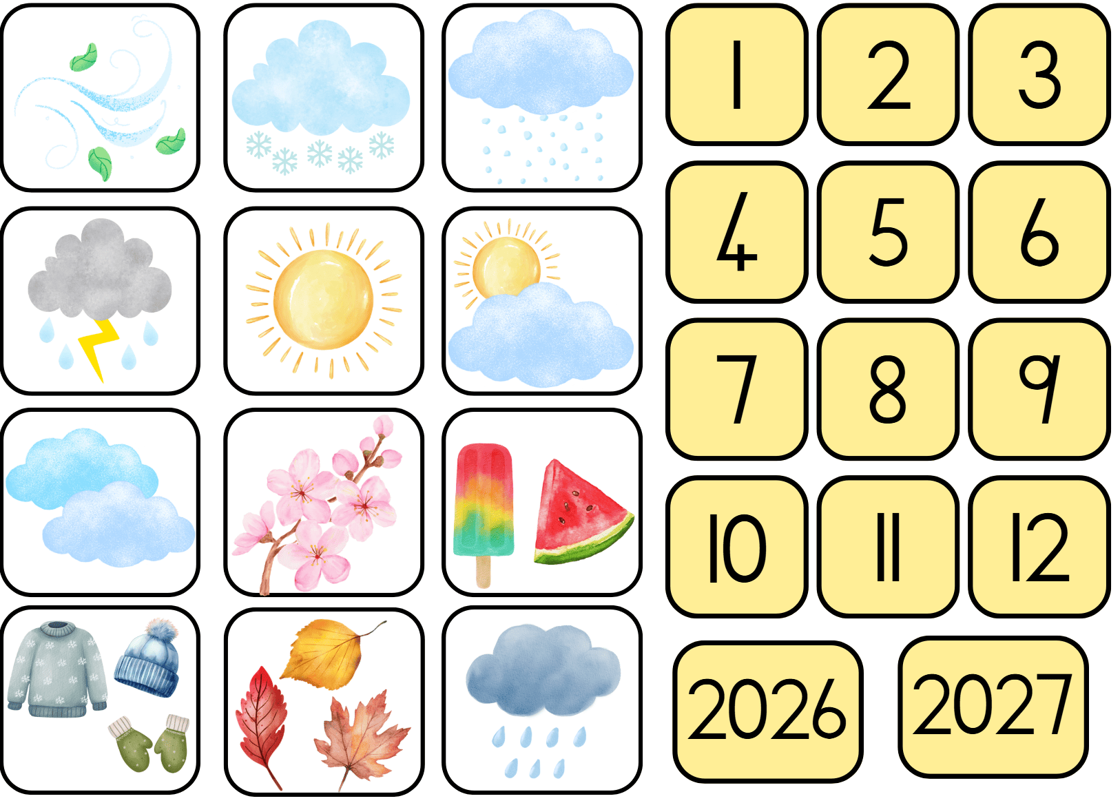 Wurm Klaskamertema - Image 19