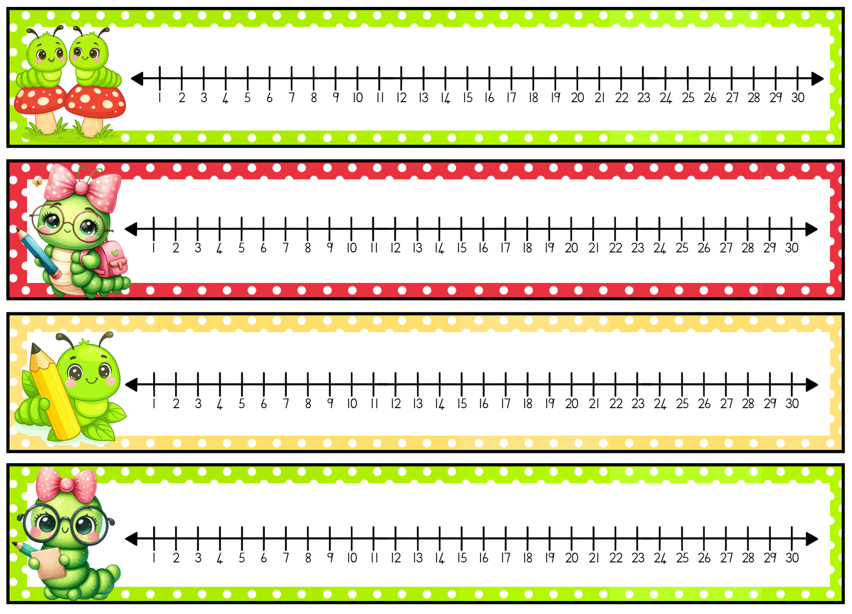 Wurm Klaskamertema - Image 15