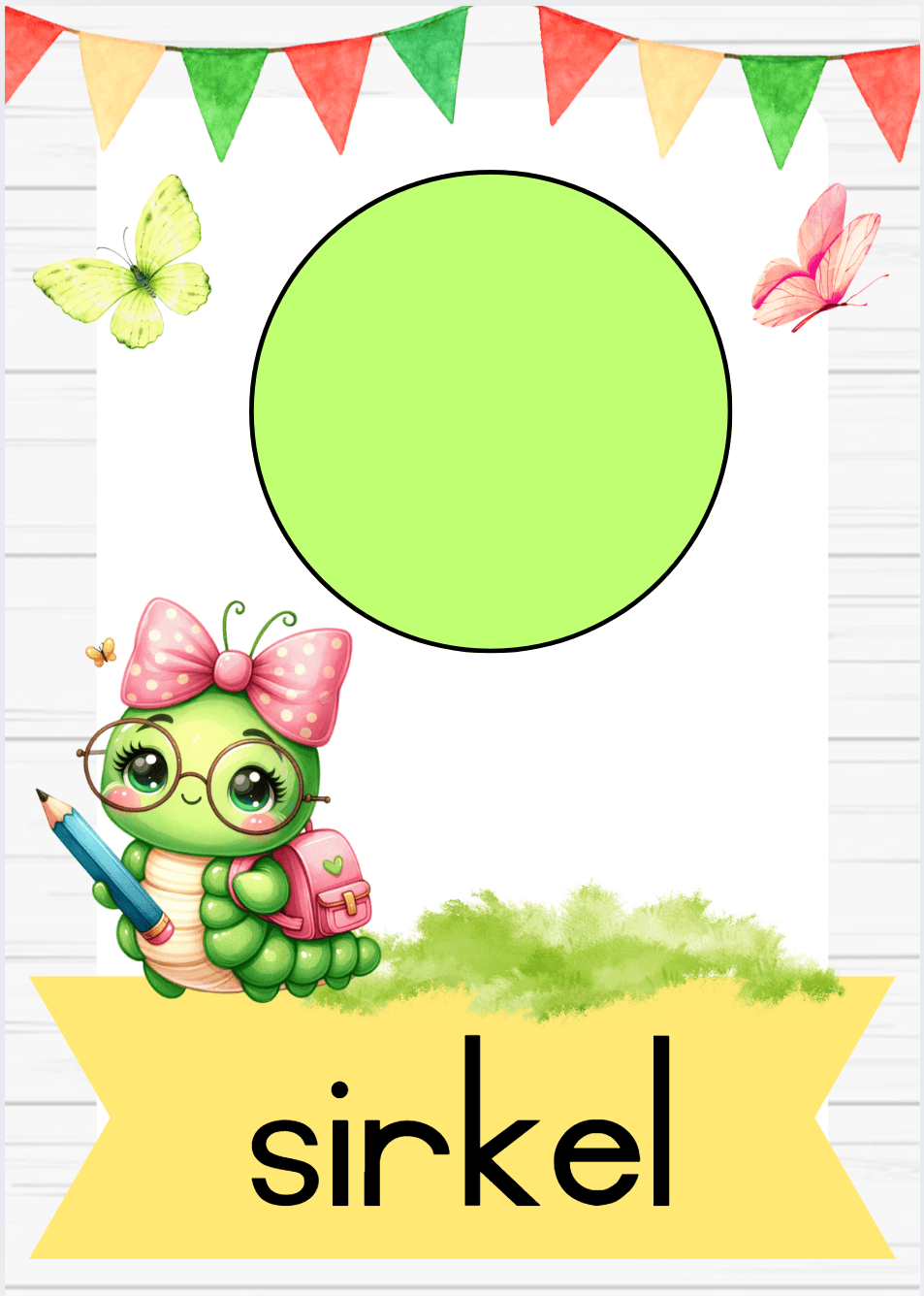 Wurm Klaskamertema - Image 3