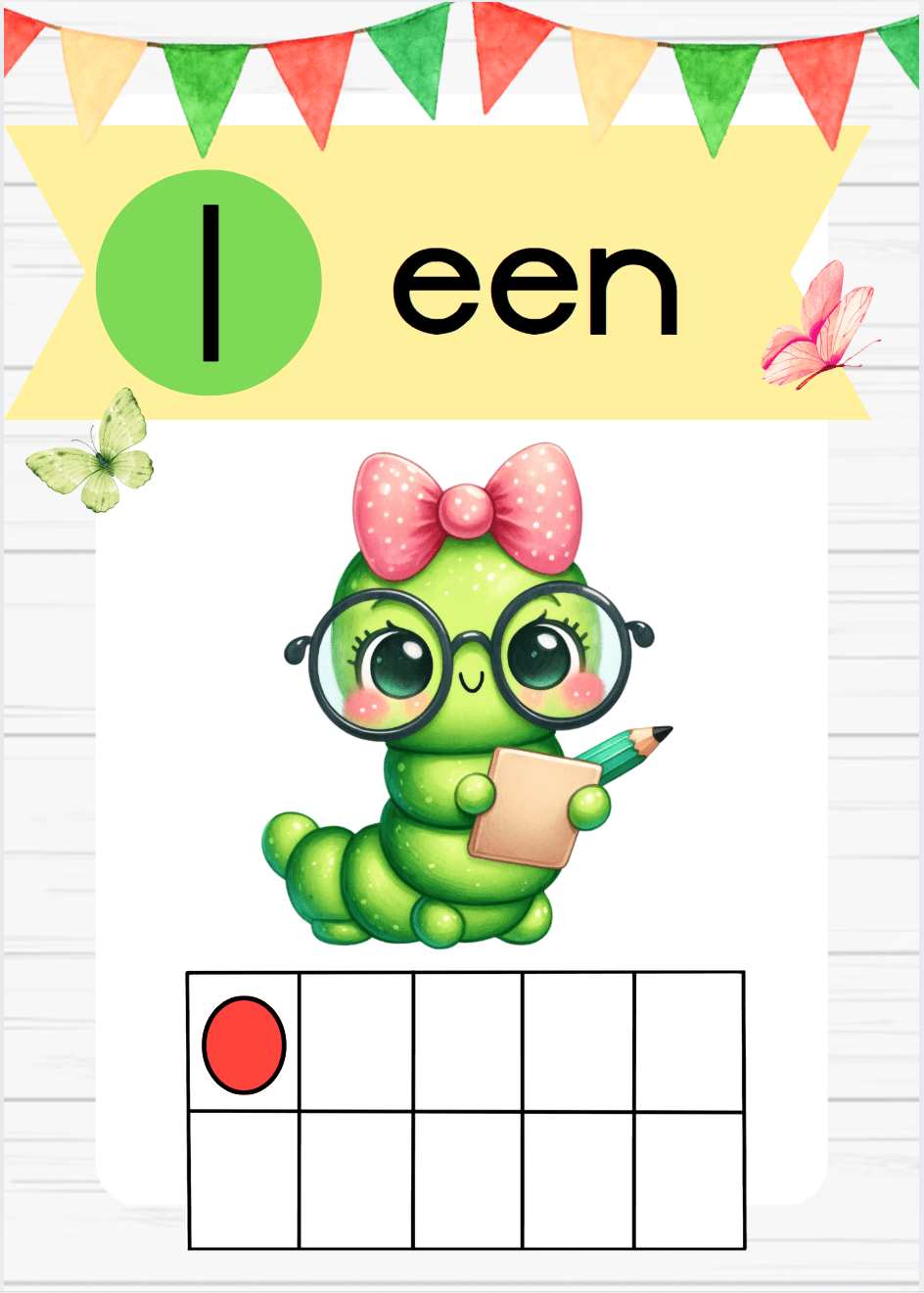 Wurm Klaskamertema - Image 4