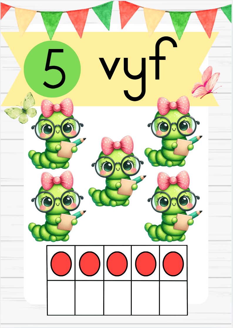 Wurm Klaskamertema - Image 5