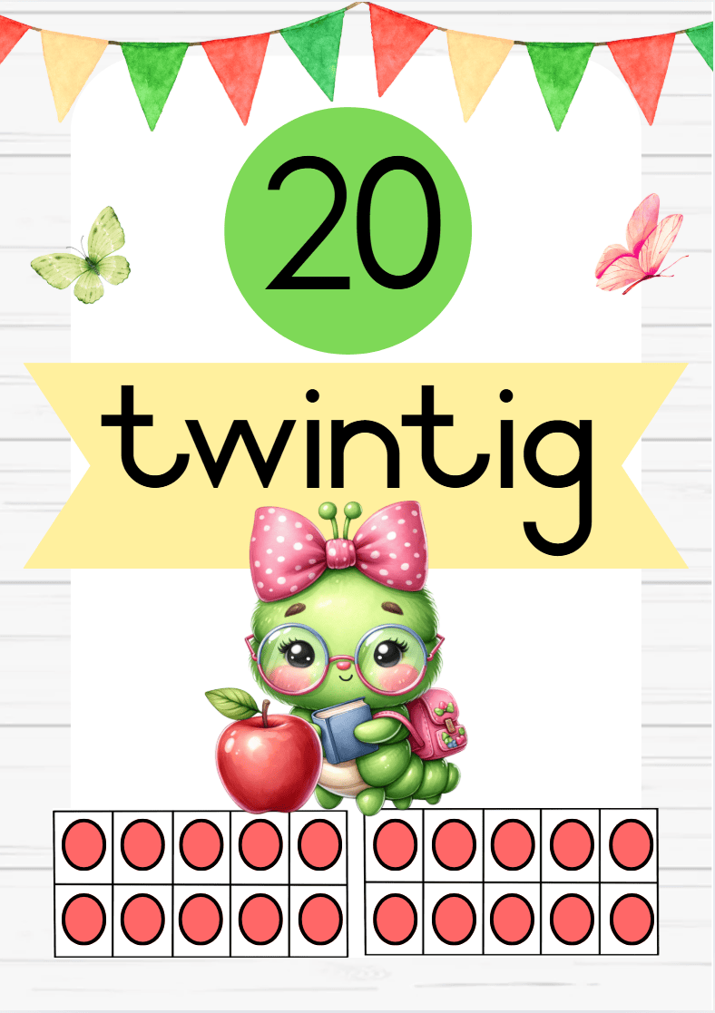 Wurm Klaskamertema - Image 6