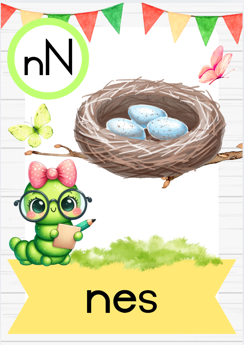 Wurm Klaskamertema - Image 9