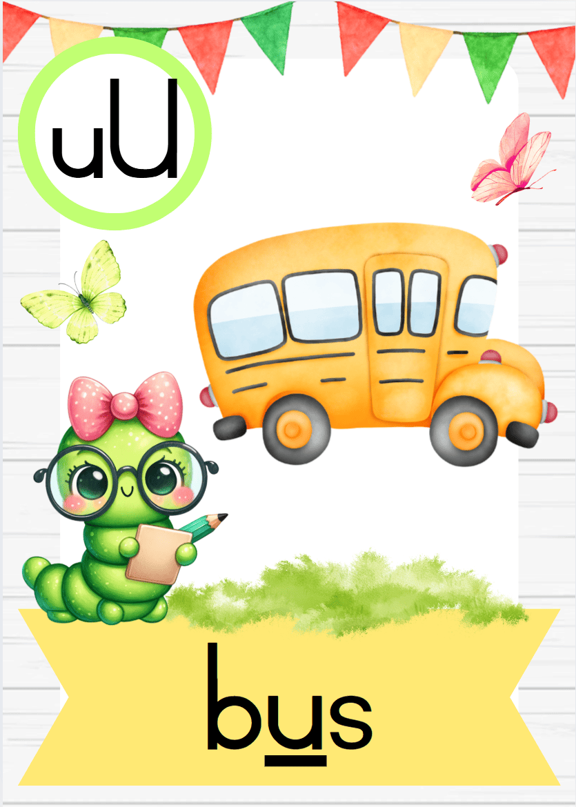 Wurm Klaskamertema - Image 10