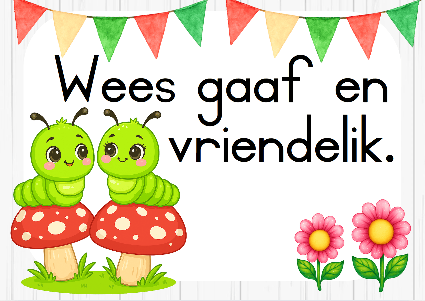 Wurm Klaskamertema - Image 11