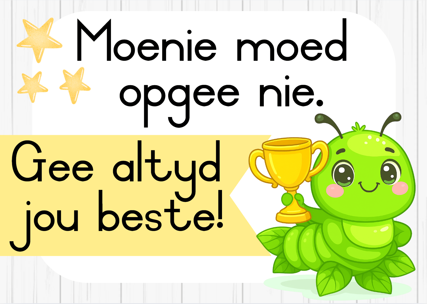 Wurm Klaskamertema - Image 12