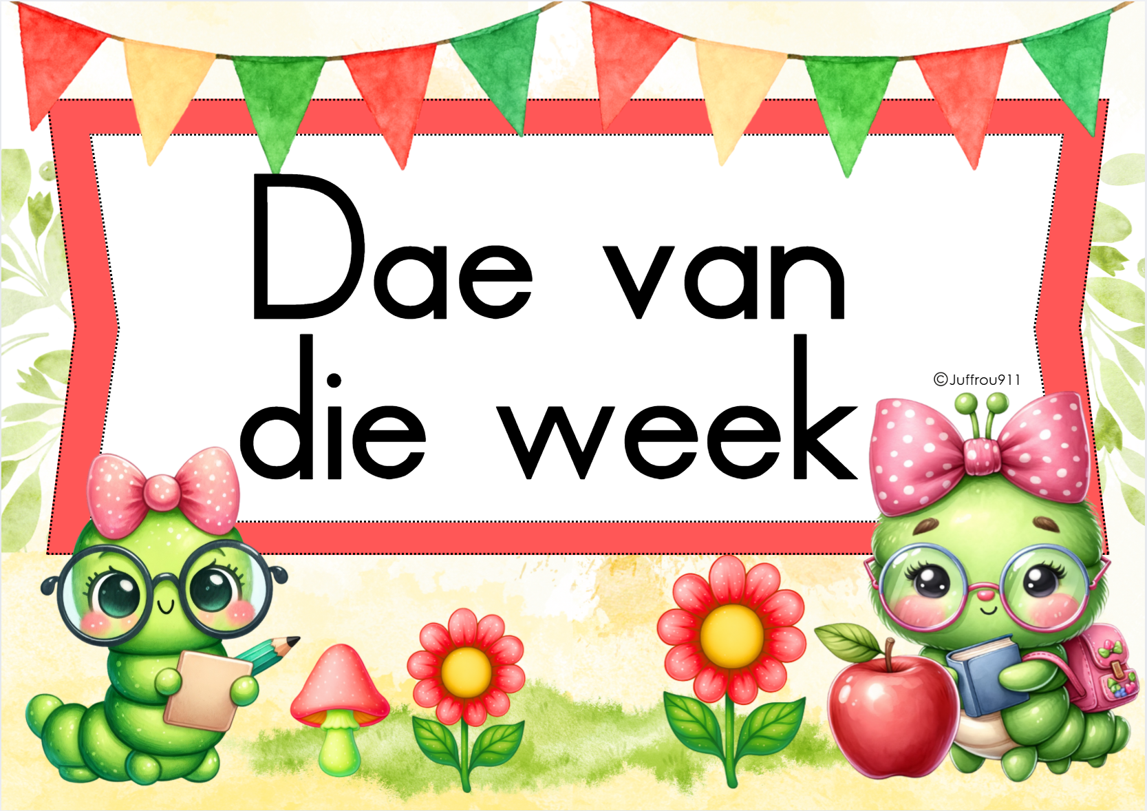 Wurm Klaskamertema - Image 23