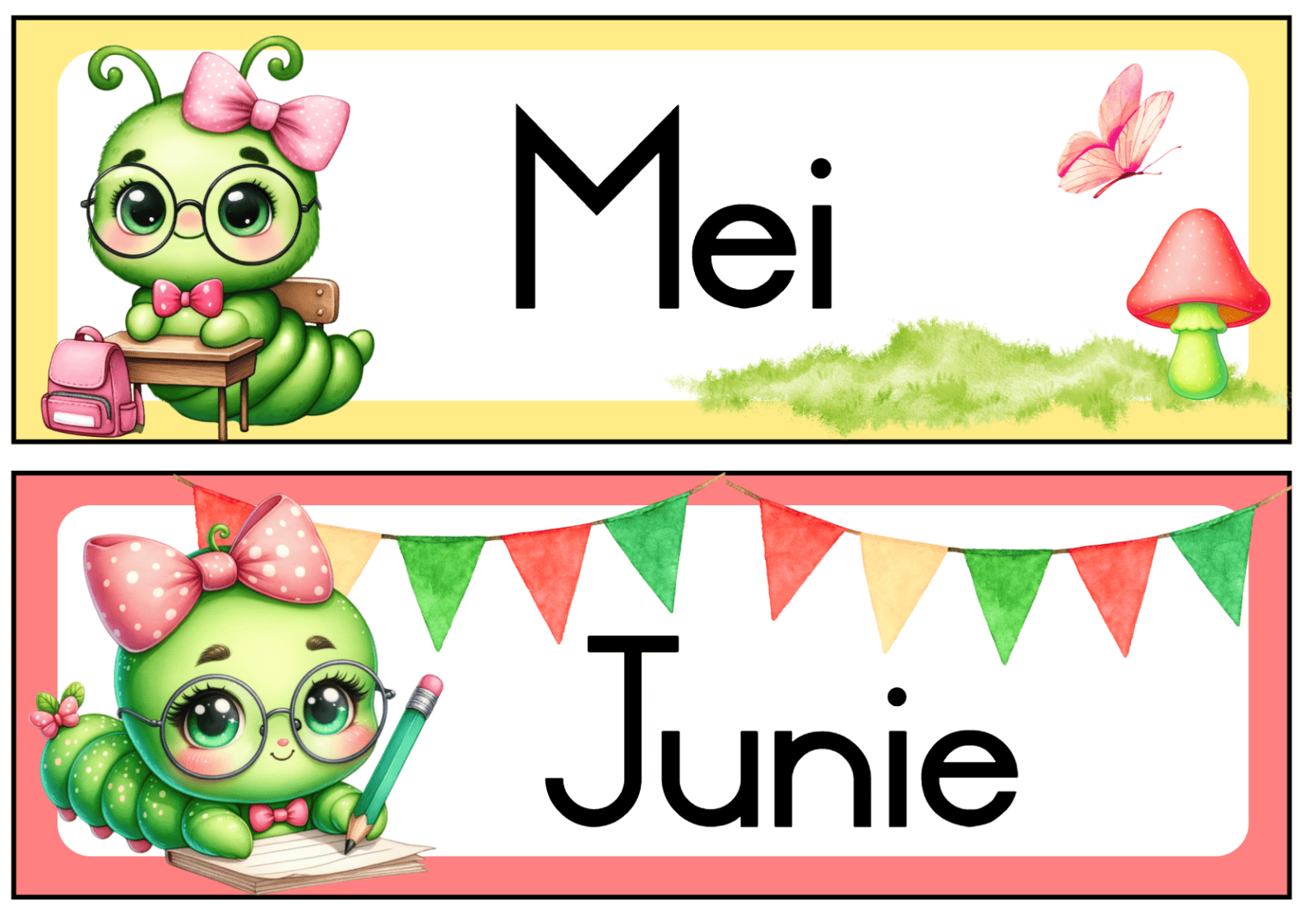 Wurm Klaskamertema - Image 25