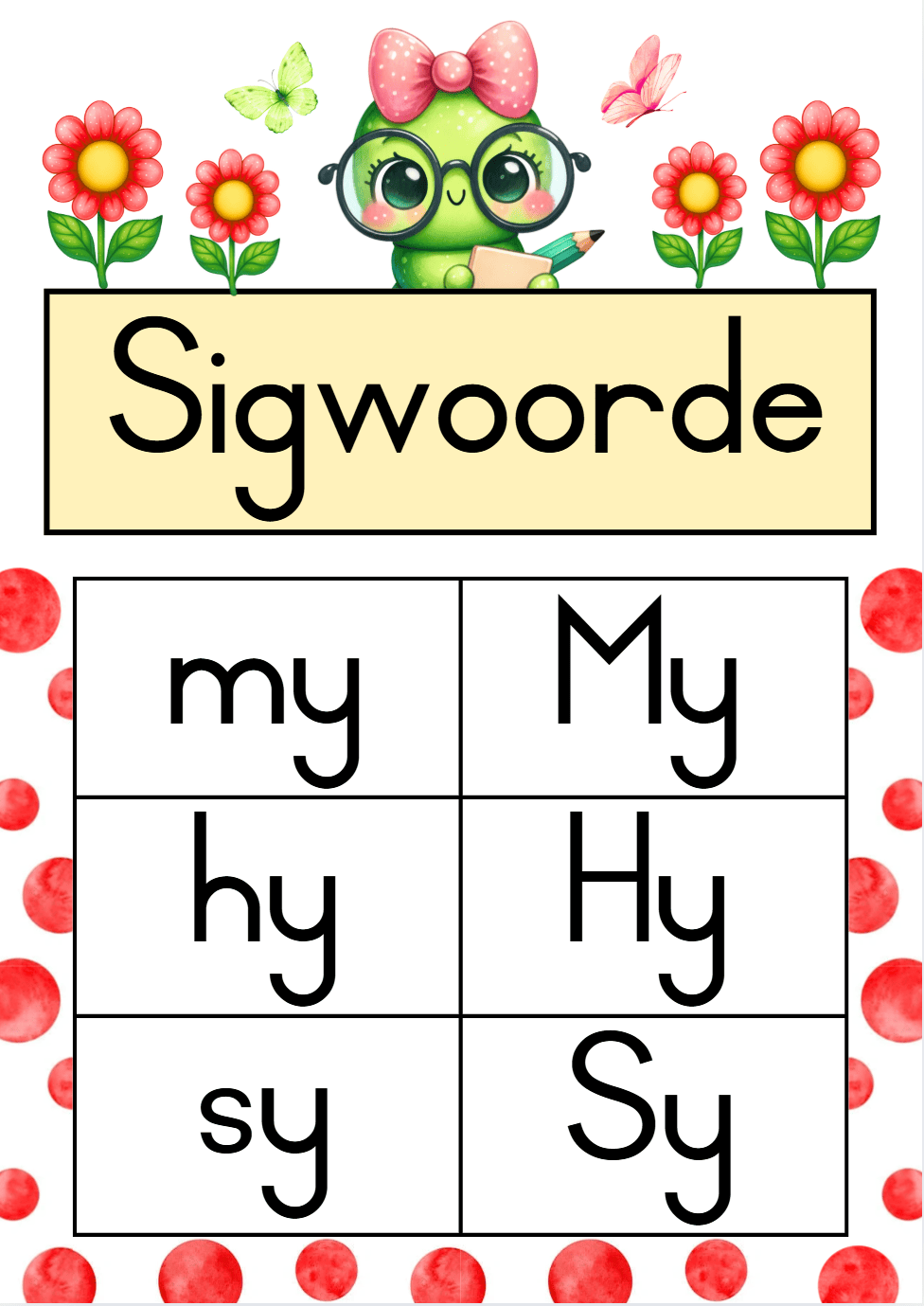 Wurm Klaskamertema - Image 26