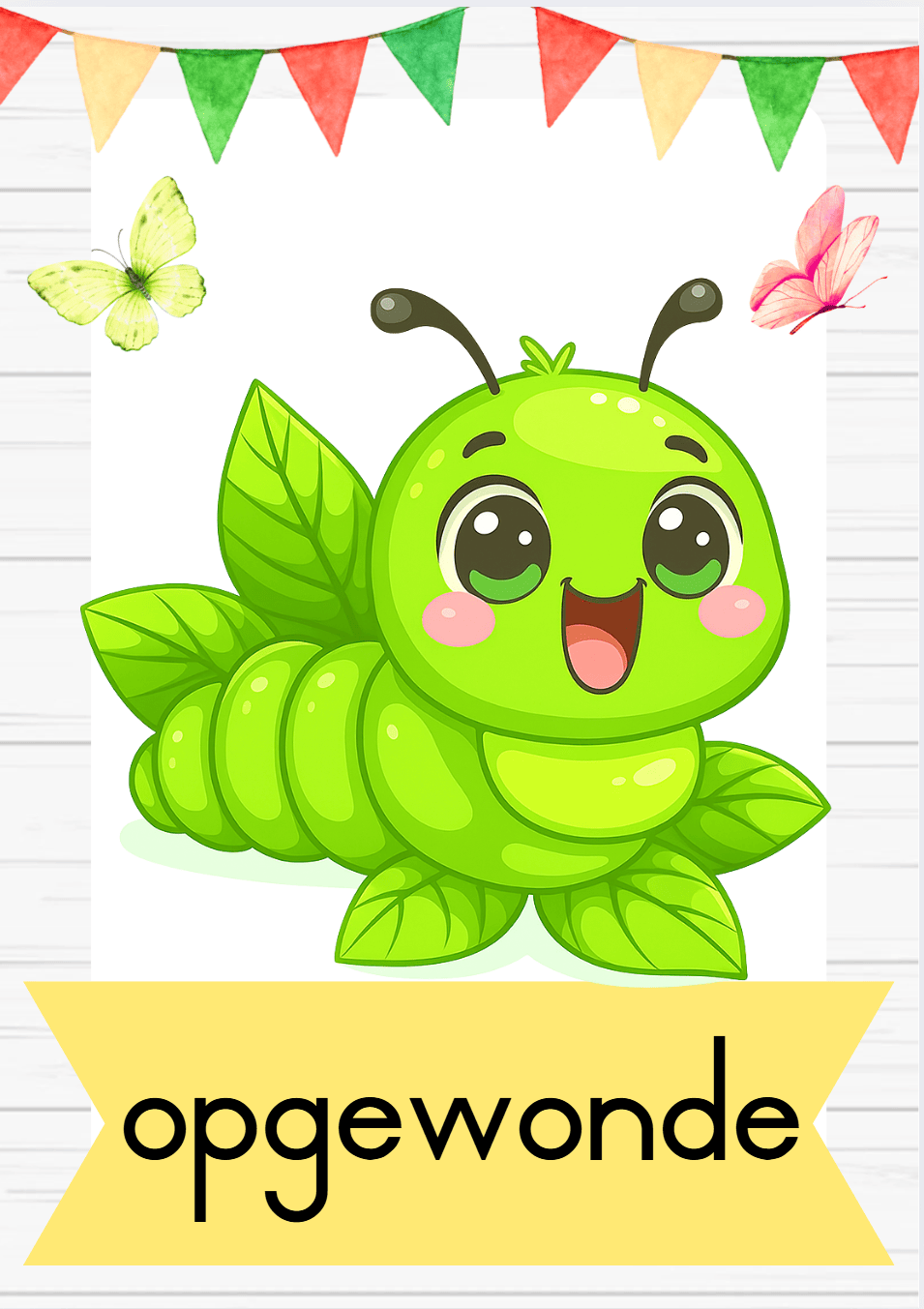 Wurm Klaskamertema - Image 28