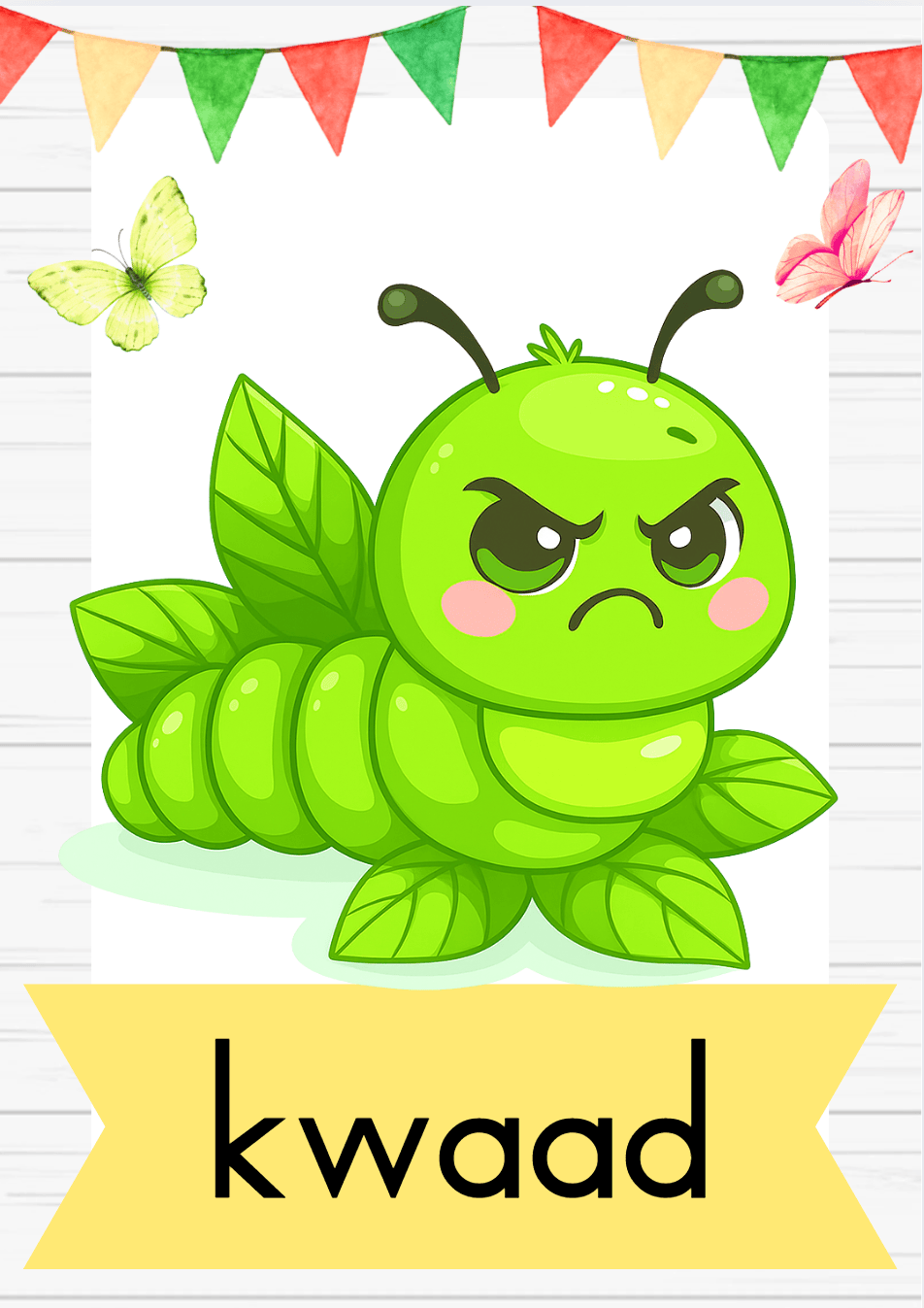 Wurm Klaskamertema - Image 29