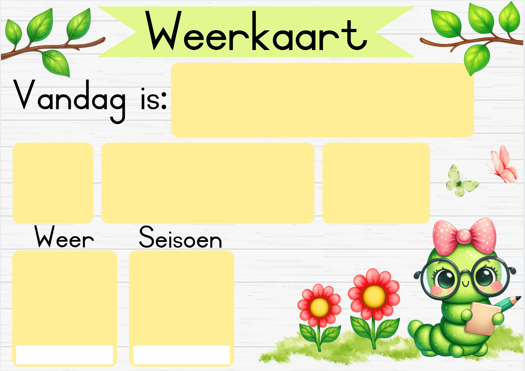 Wurm Klaskamertema - Image 17