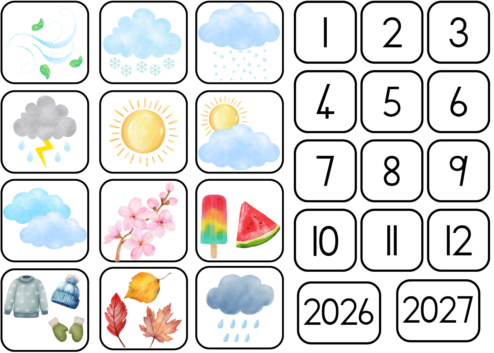 Wurm Klaskamertema - Image 18