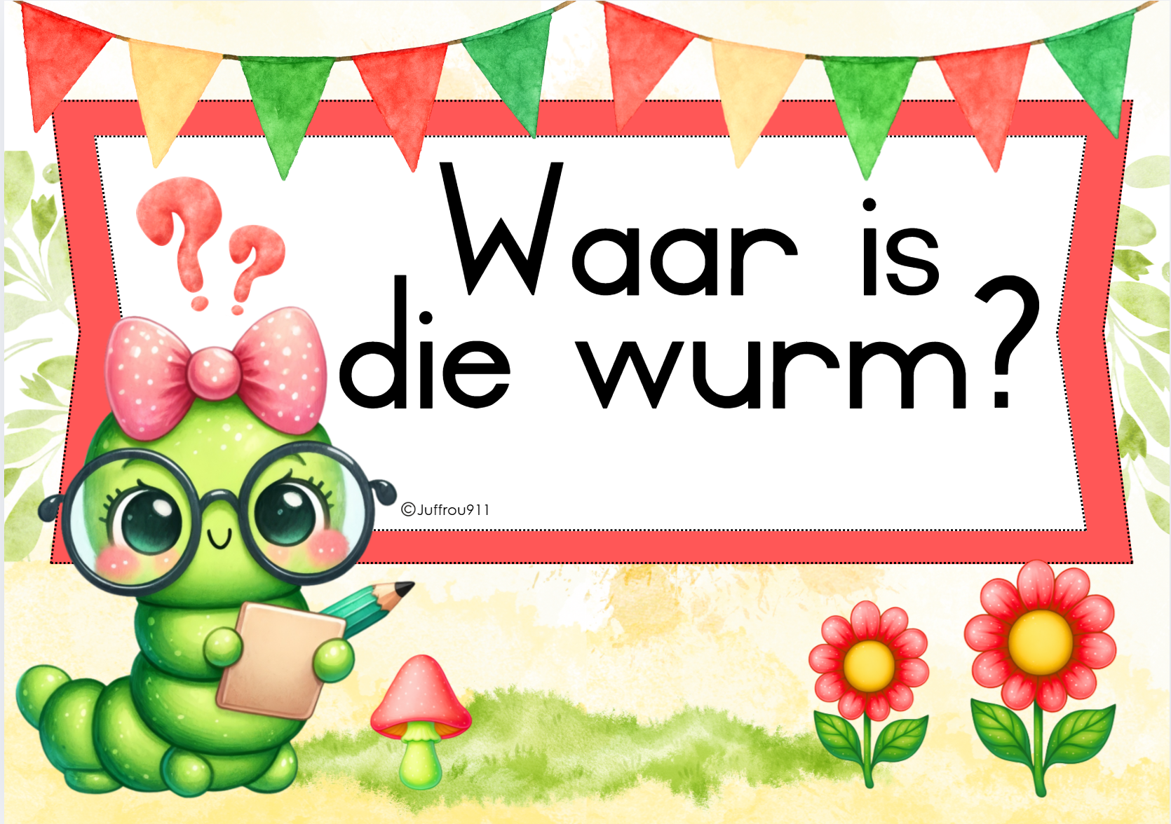 Wurm Klaskamertema - Image 32