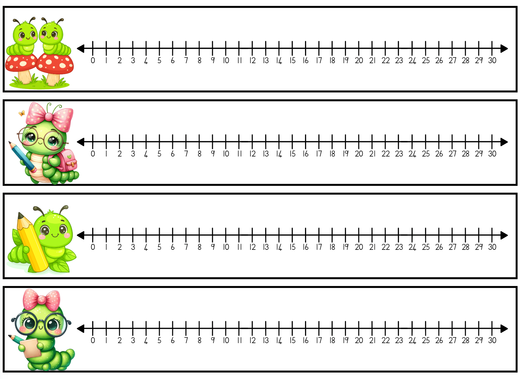 Wurm Klaskamertema - Image 35