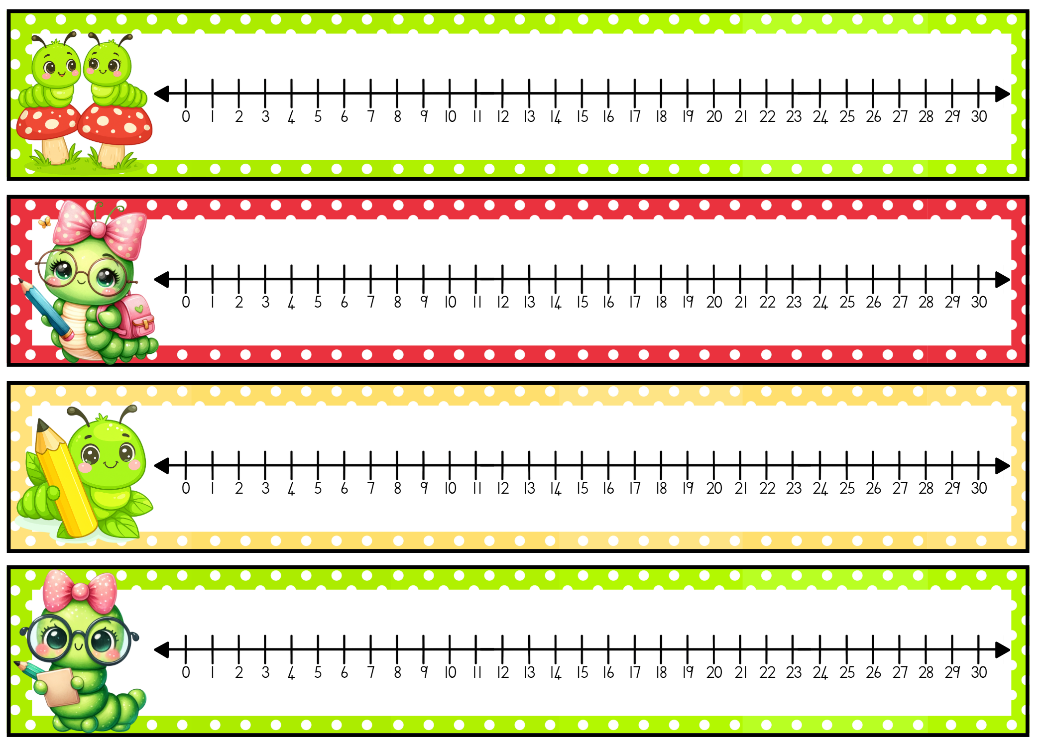 Wurm Klaskamertema - Image 36