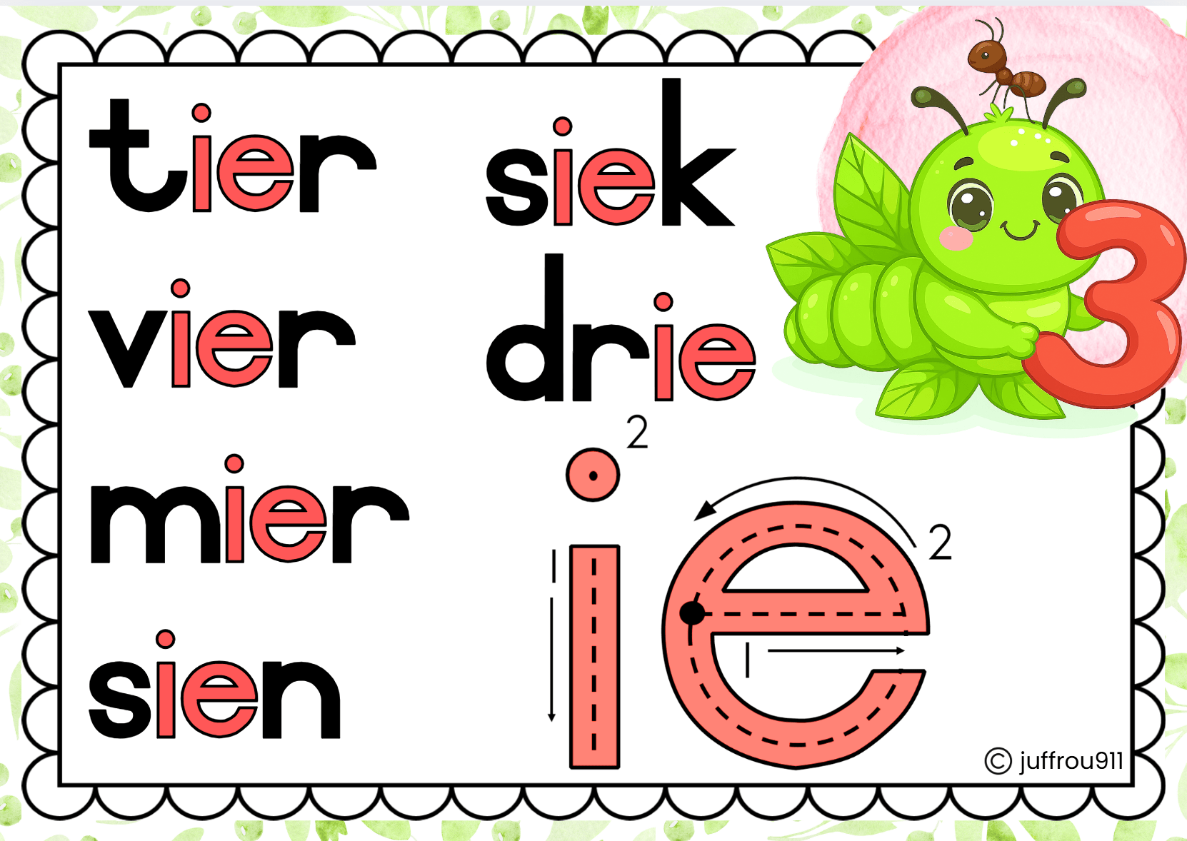 Wurm Klaskamertema - Image 38