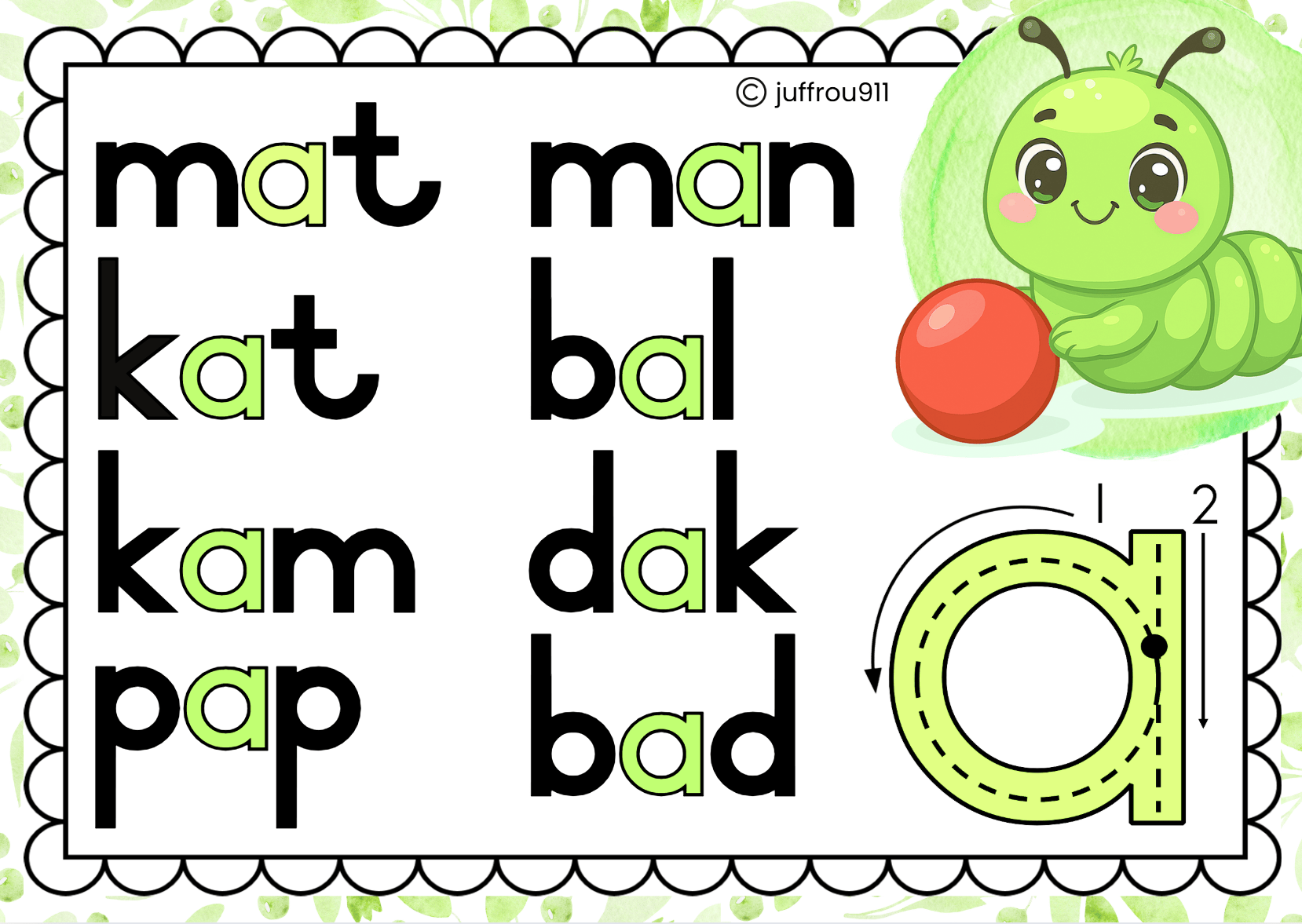 Wurm Klaskamertema - Image 39