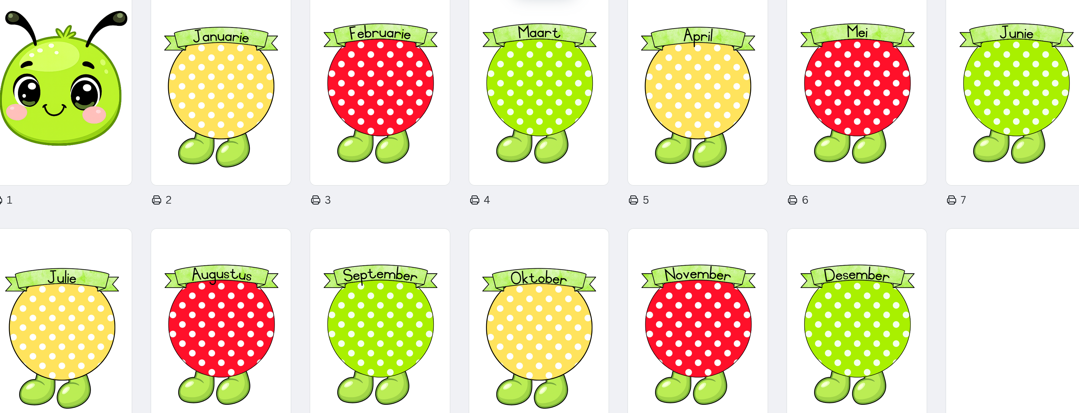 Wurm Klaskamertema - Image 41