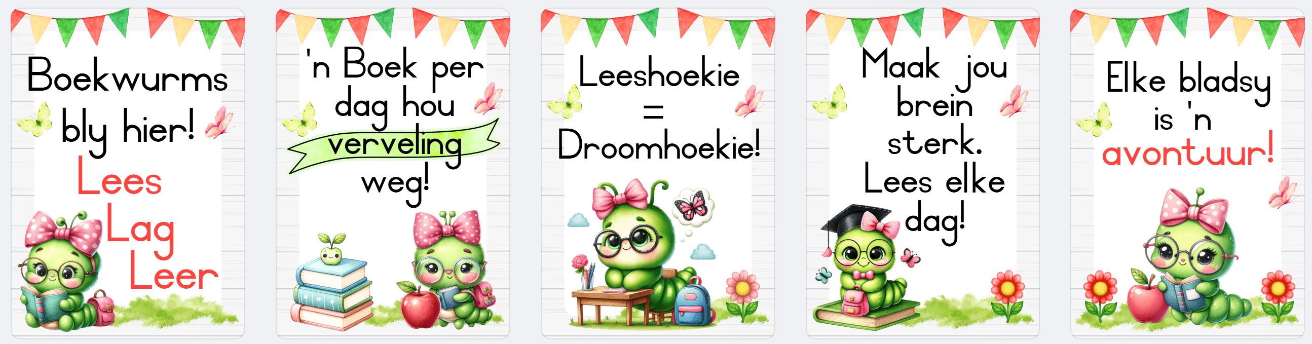 Wurm Klaskamertema - Image 43