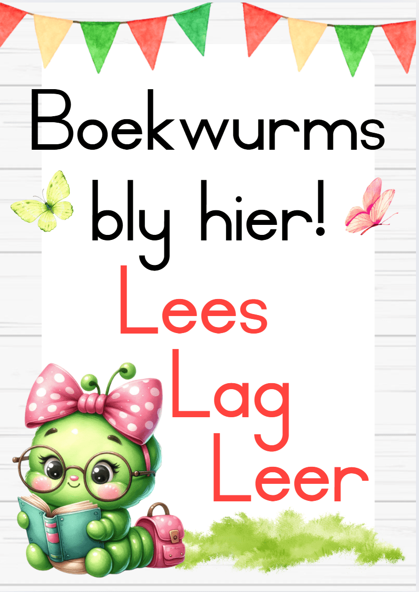 Wurm Klaskamertema - Image 44