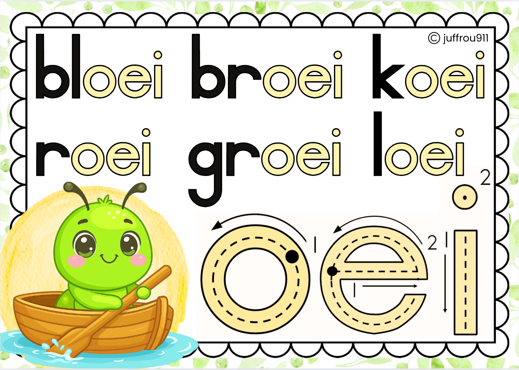 Wurm Klaskamertema - Image 40