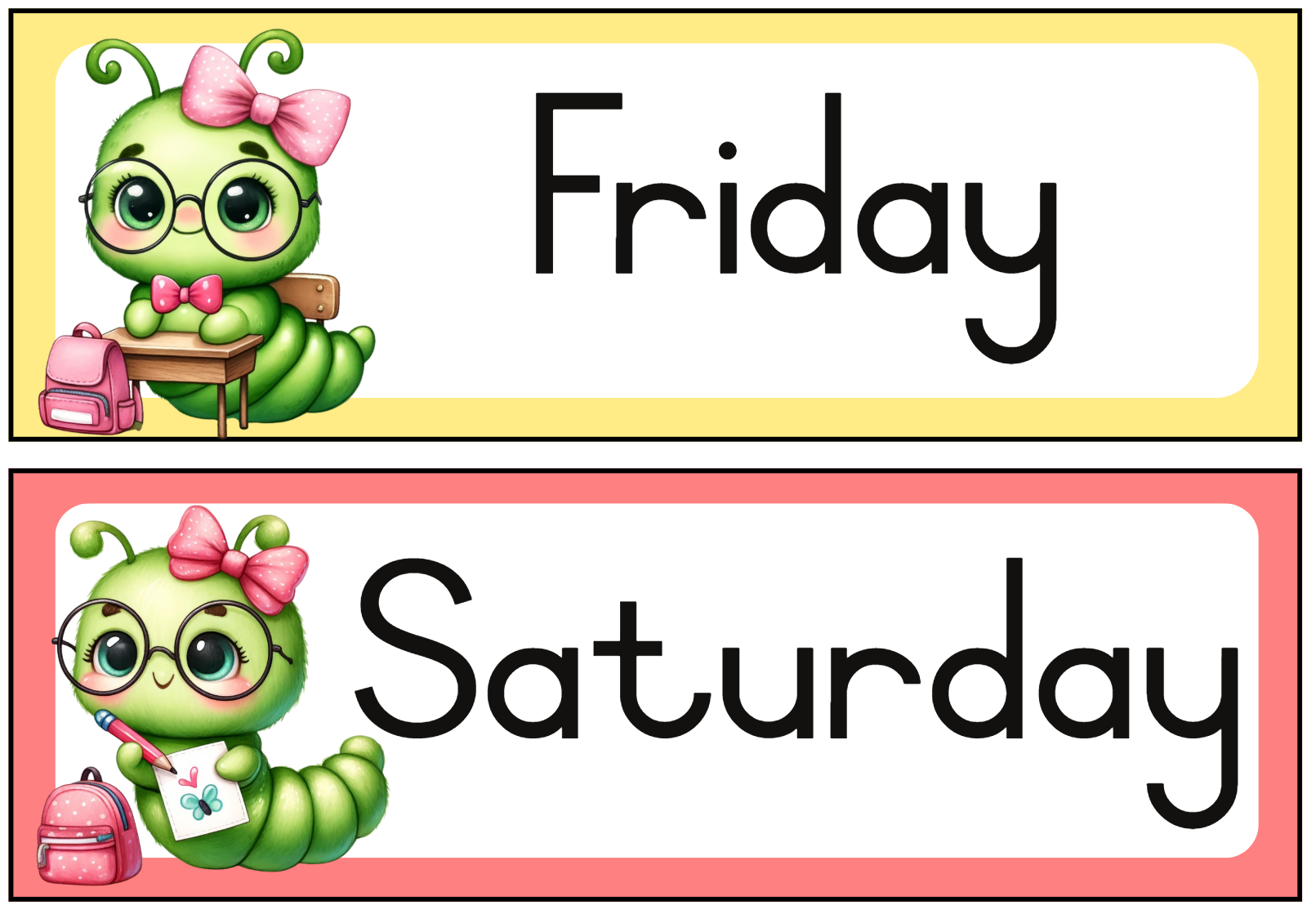 Wurm Klaskamertema - Image 50