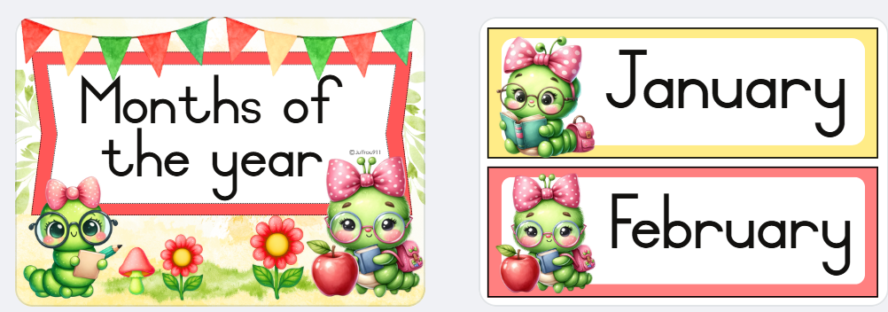 Wurm Klaskamertema - Image 49