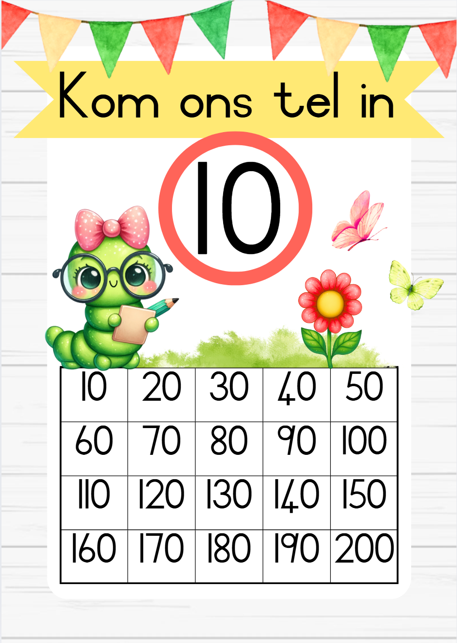 Wurm Klaskamertema - Image 57