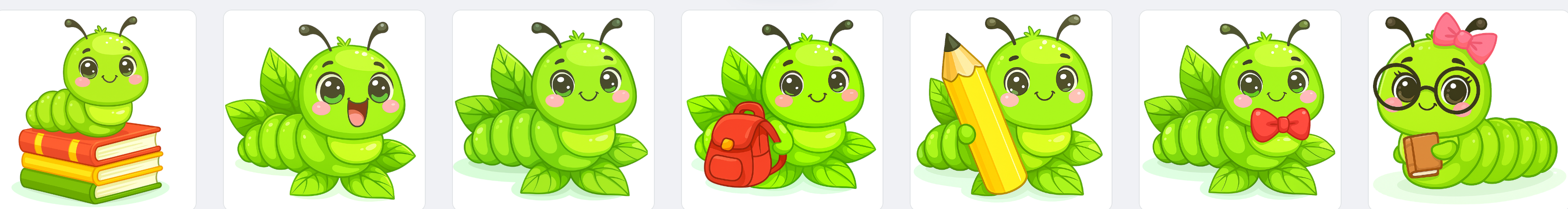 Wurm Klaskamertema - Image 59