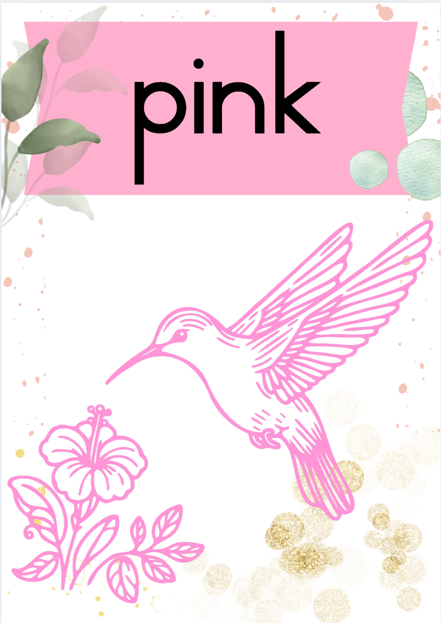 Hummingbird Theme - Image 7