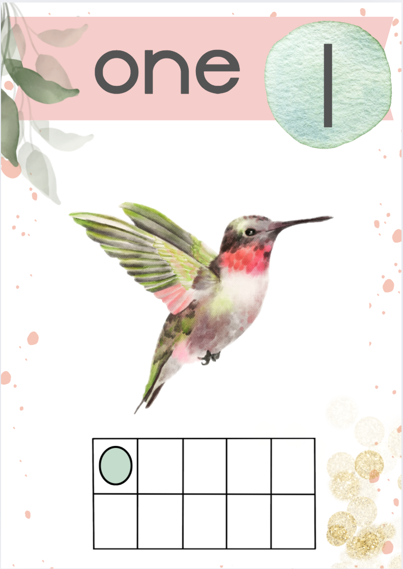 Hummingbird Theme - Image 8