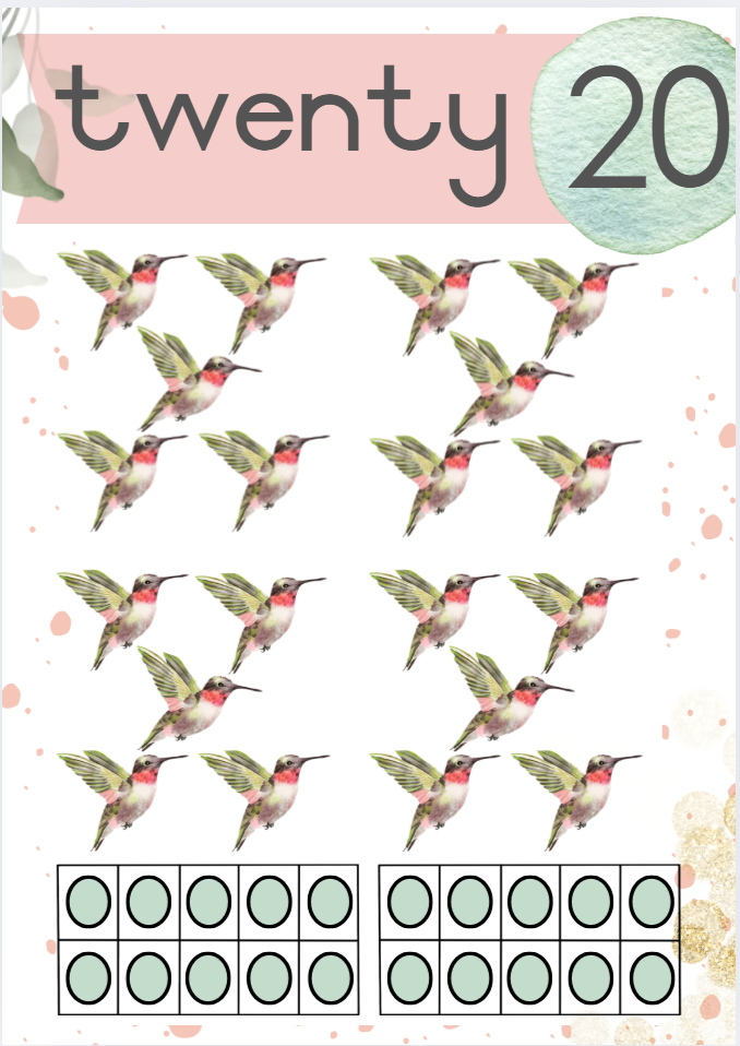 Hummingbird Theme - Image 10