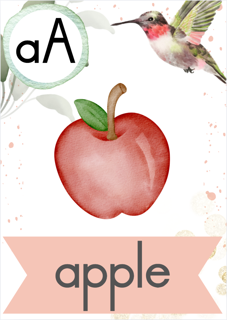 Hummingbird Theme - Image 11