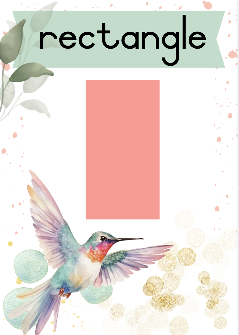 Hummingbird Theme - Image 13
