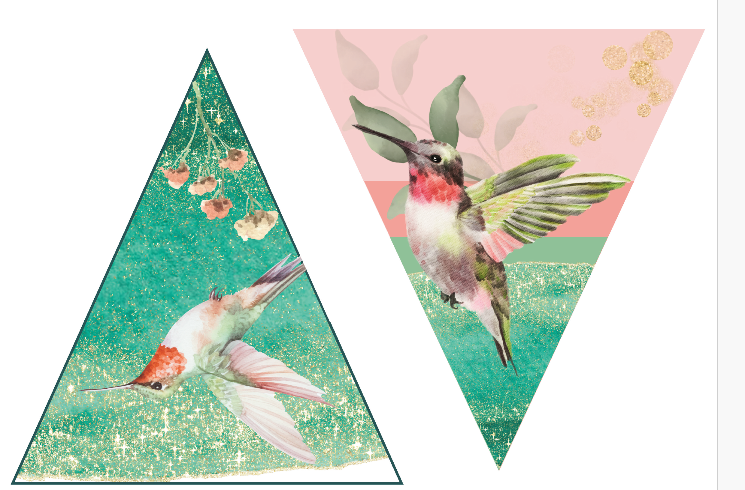 Hummingbird Theme - Image 24