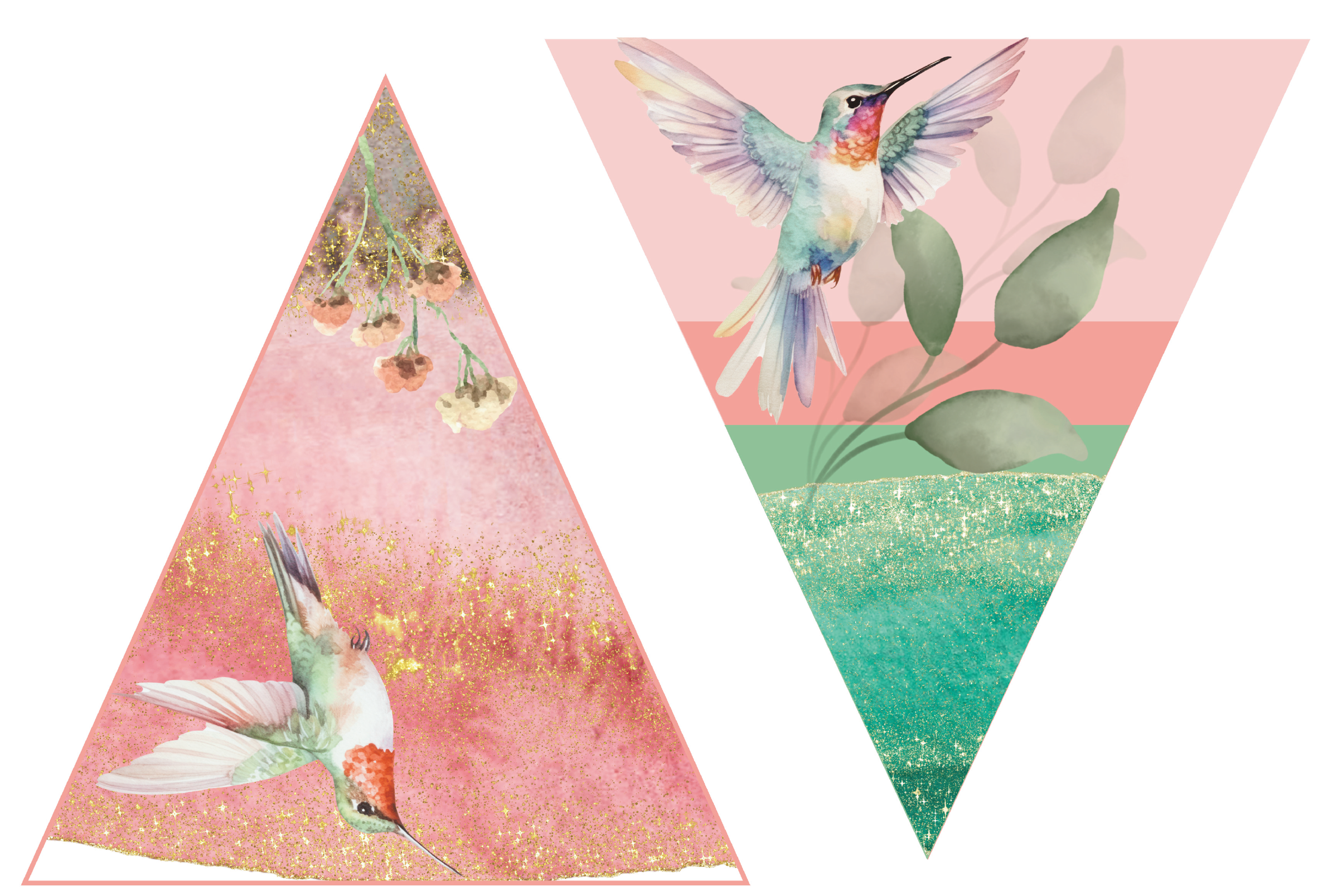 Hummingbird Theme - Image 25