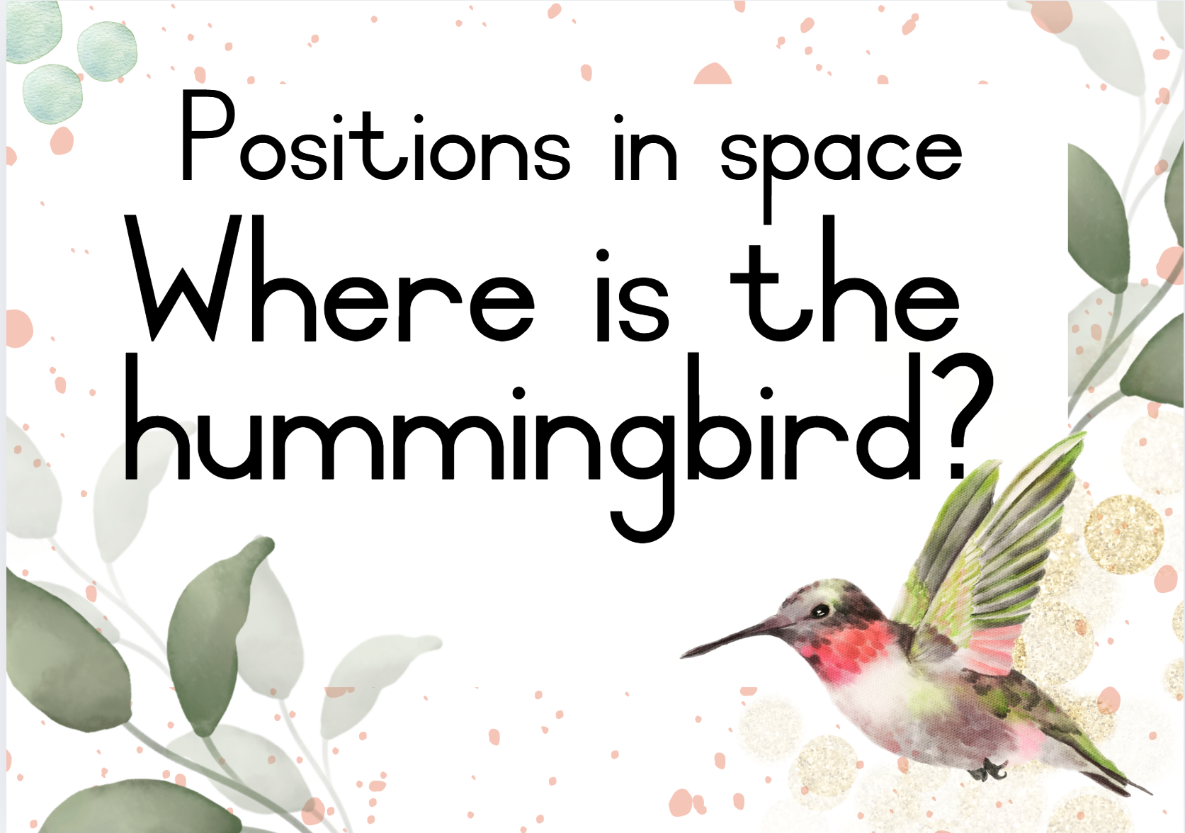 Hummingbird Theme - Image 26