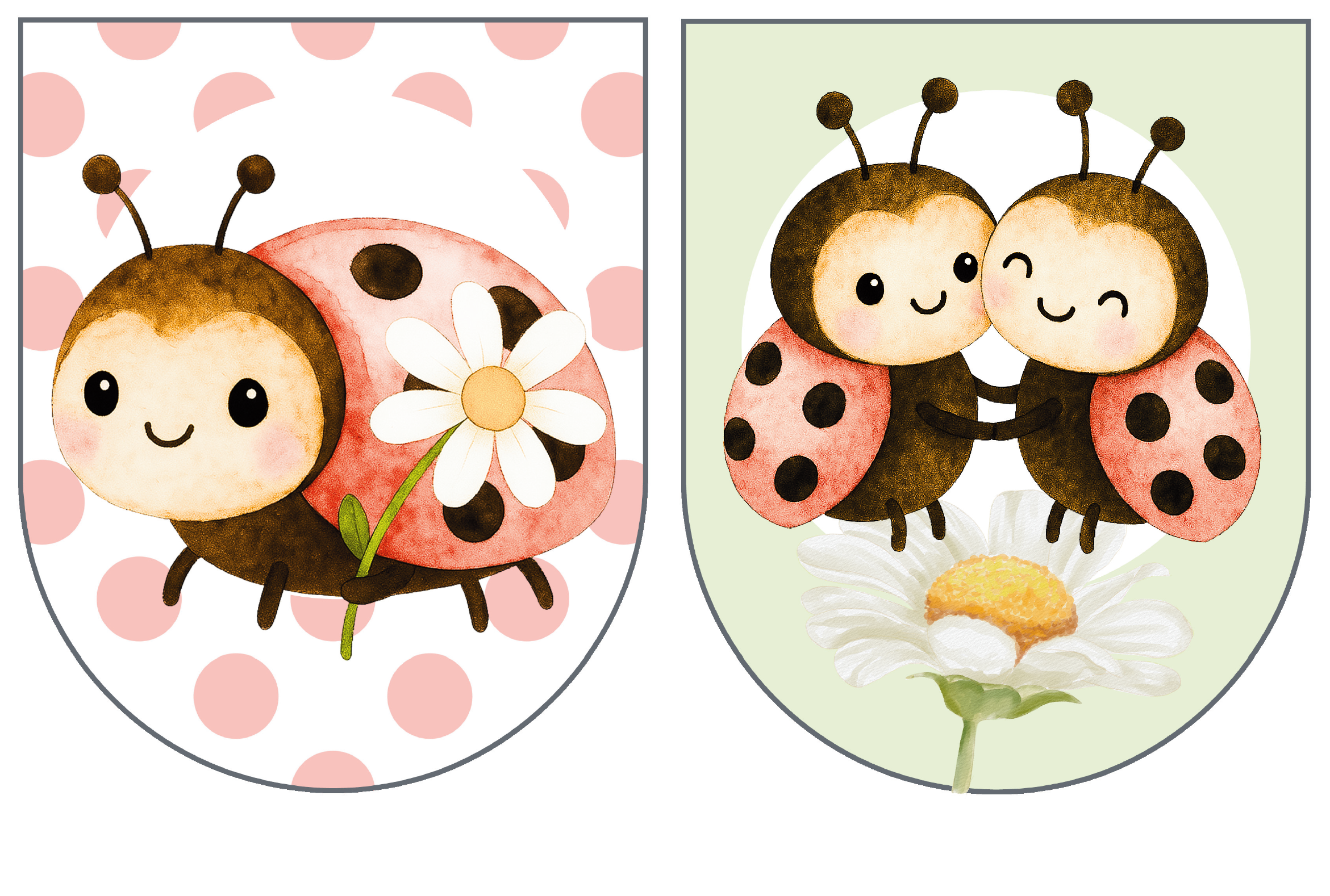 English Ladybug Theme - Image 53